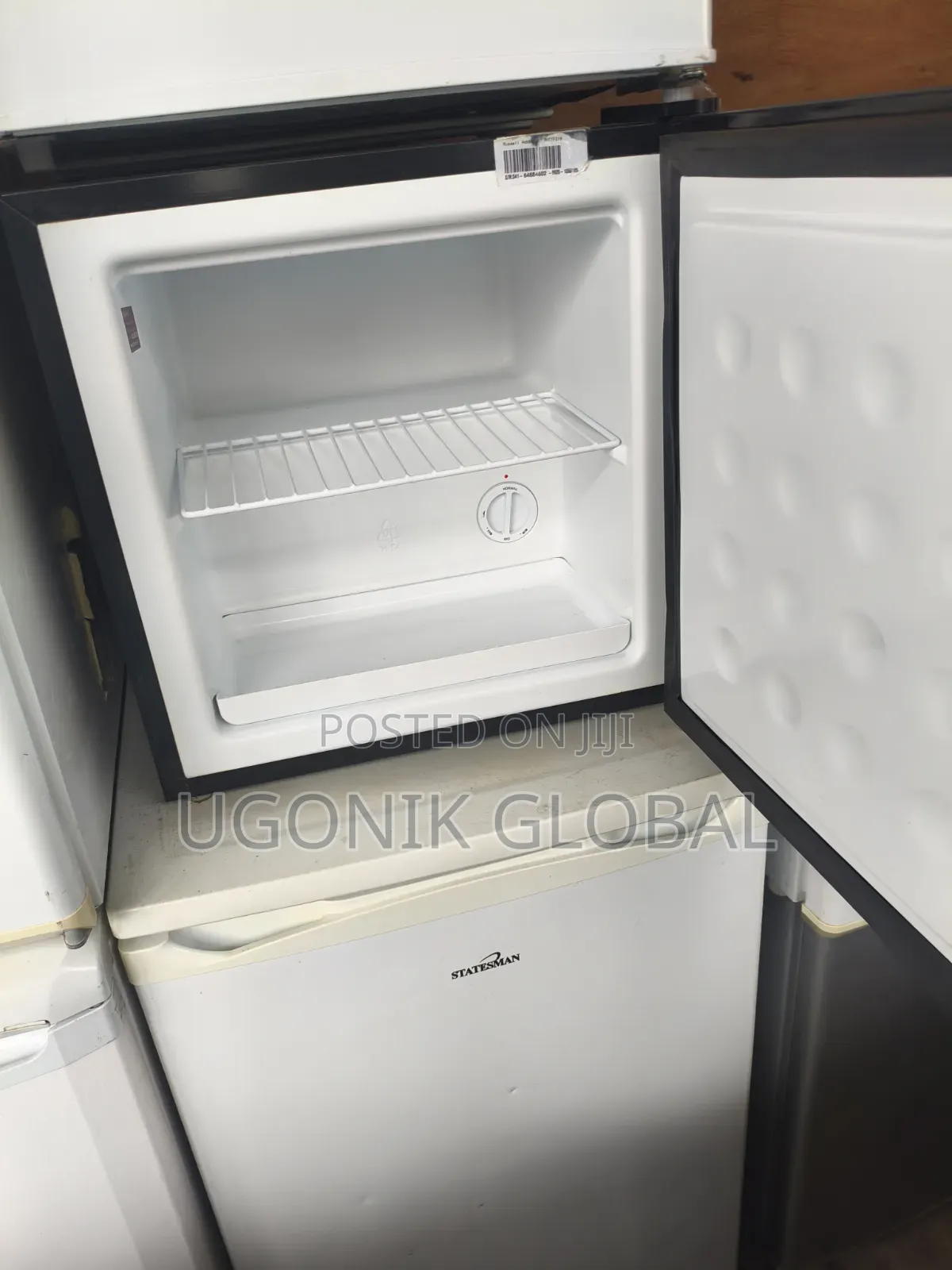 Low Wattage Bed Side Freezer
