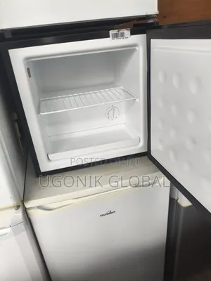 Low Wattage Bed Side Freezer