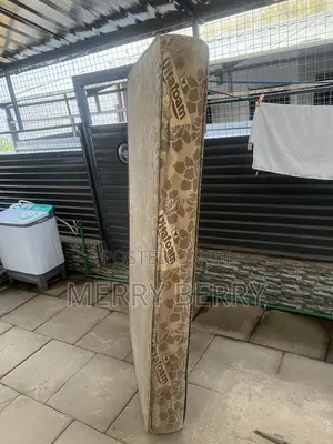 3.5/6 Mattress