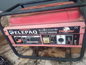 Elepaq Ec3800cx