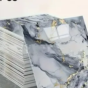 60 by 60 Marble Design Tiles