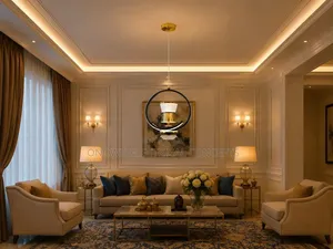 For Romantic Starry Sky Projection Entrance Corridor Light for Interne
