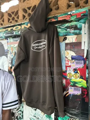 Premium Hoodie