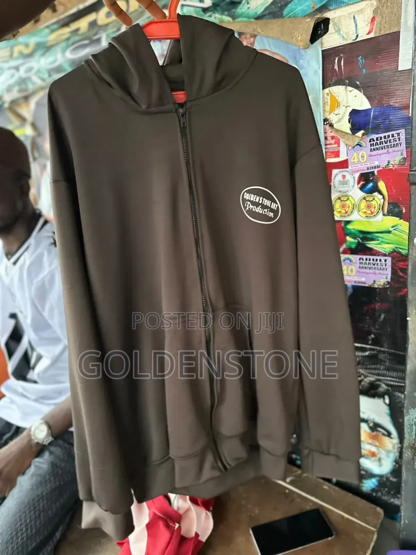 Premium Hoodie