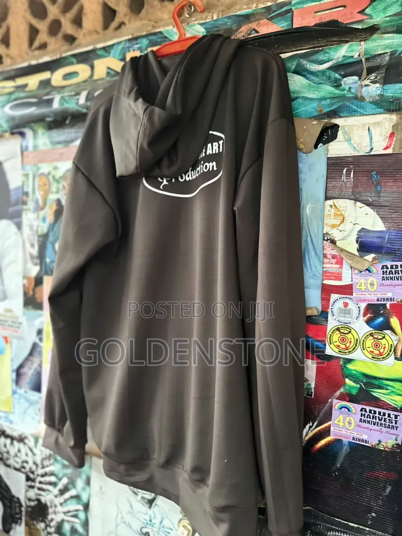 Premium Hoodie