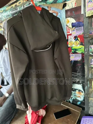 Premium Hoodie