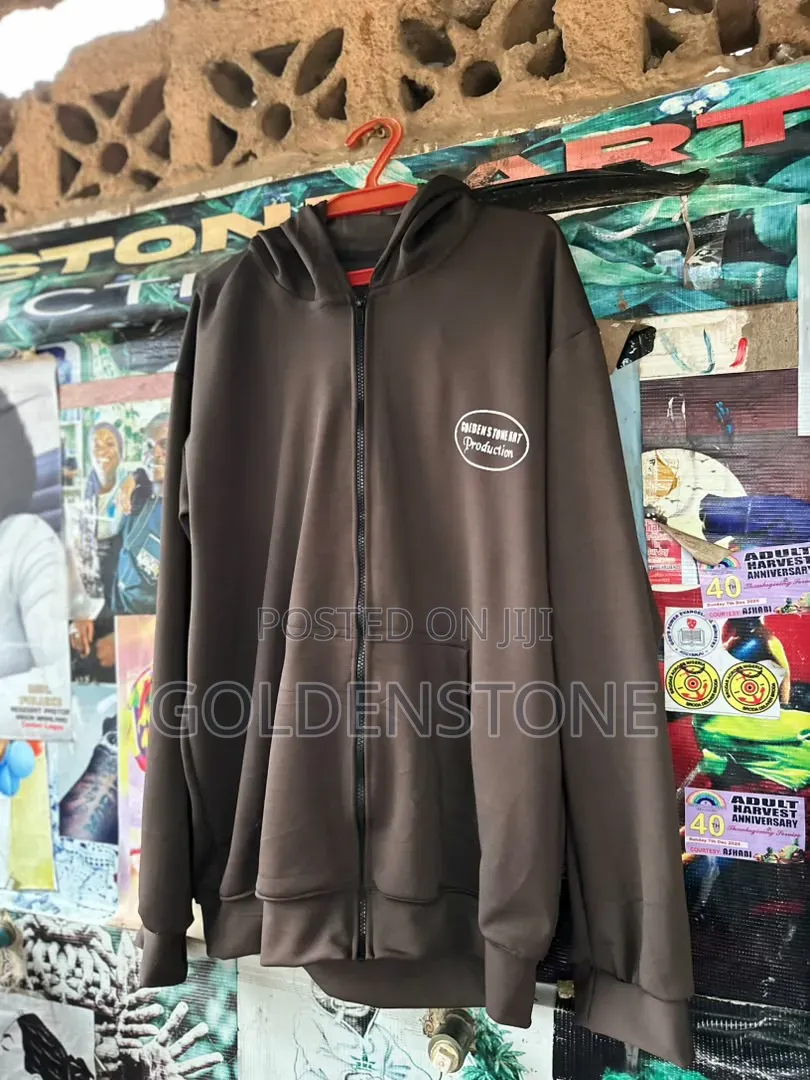 Premium Hoodie