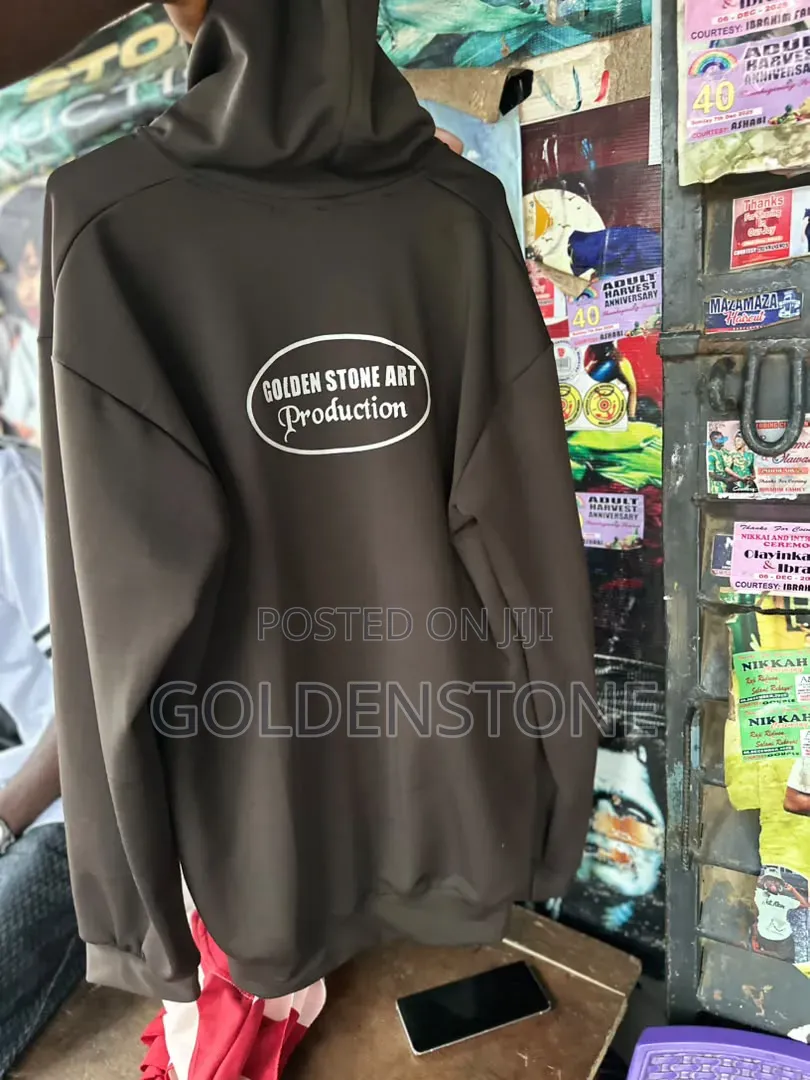 Premium Hoodie