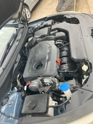 Hyundai Sonata SE 4dr Sedan (2.4L 4cyl 6A) 2015 Green
