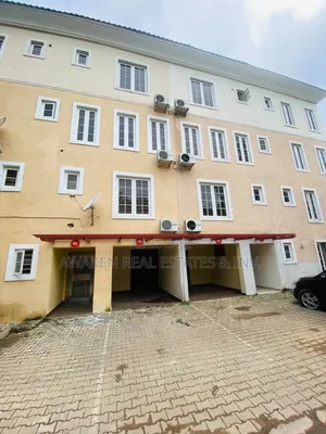 3bdrm Townhouse / Terrace in Asokoro for rent