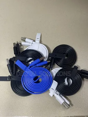 Original USB Charging Cable for Android With Type-C USB.