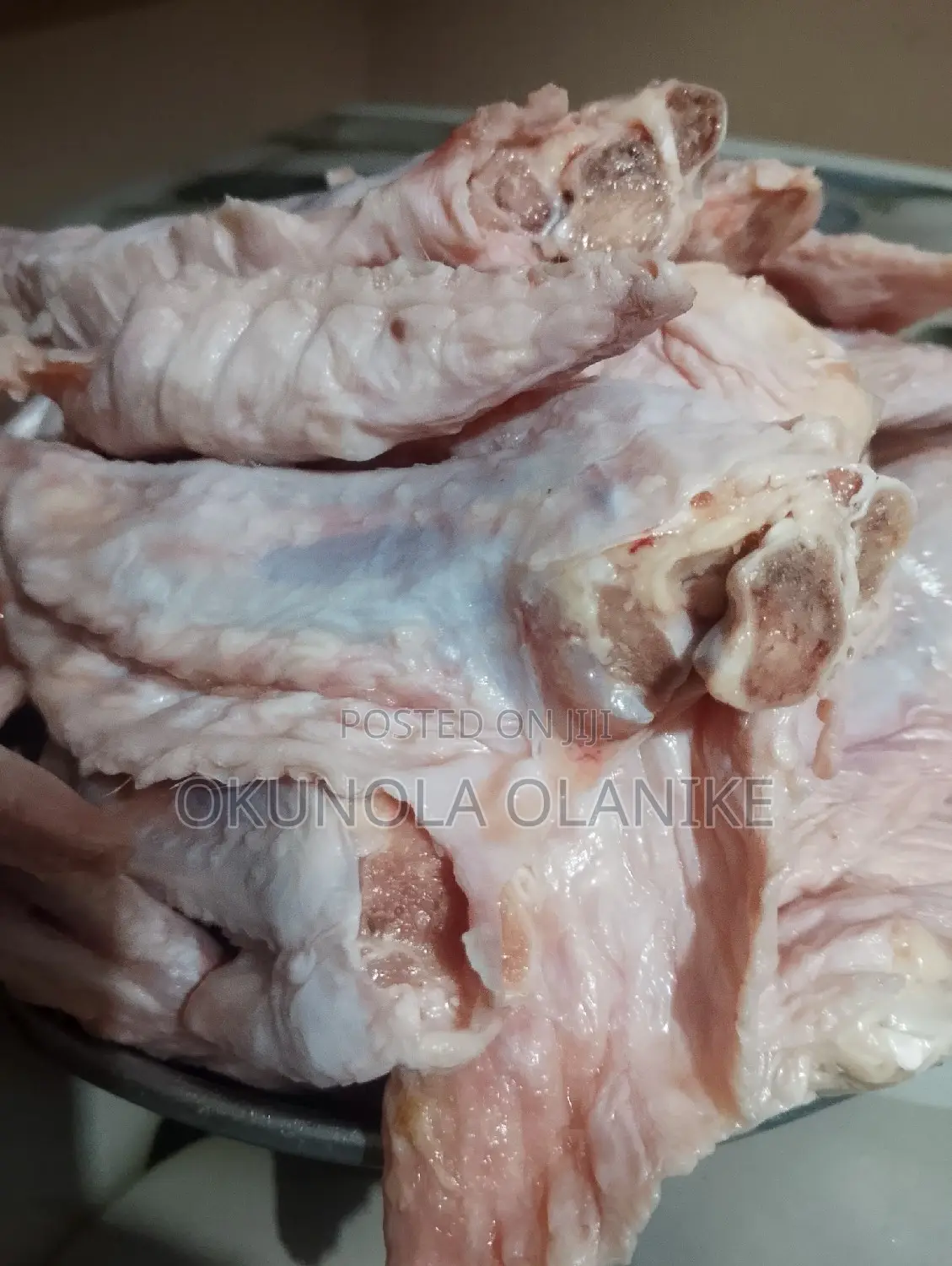 Orobo Chicken