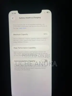 Apple iPhone 11 256 GB Purple