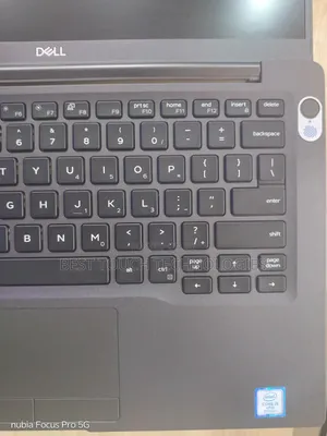 Laptop Dell Latitude 7400 8GB Intel Core i5 SSD 256GB