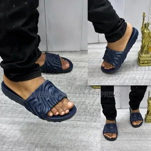 Luxury Palm Slippers