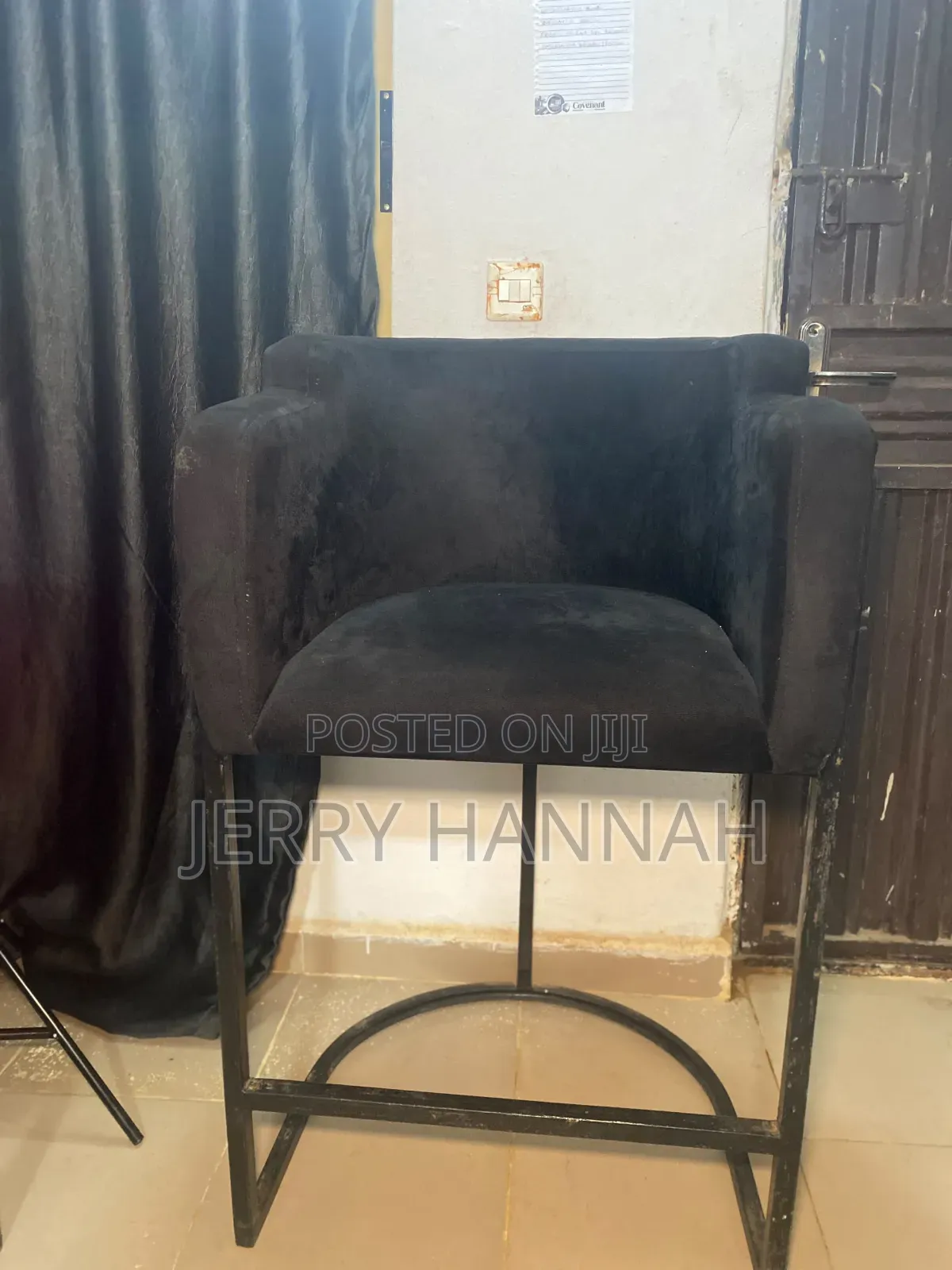 Makeup Chair