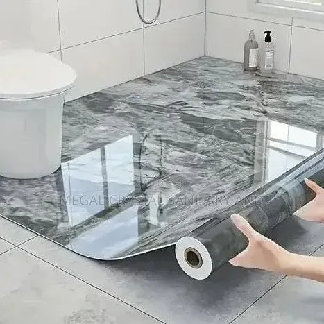 Wall Carpet Tiles