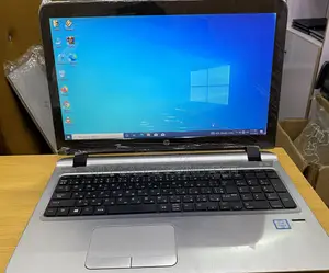 Laptop HP ProBook 450 G3 8GB Intel Core i3 HDD 320GB