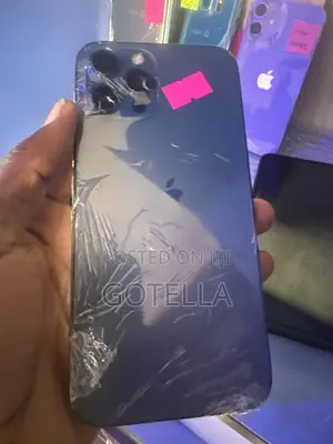 Apple iPhone 12 Pro Max 128 GB Gray