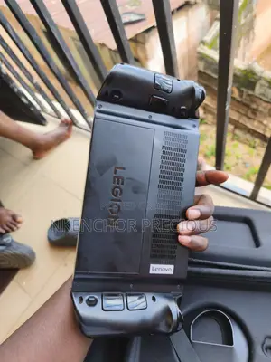 Lenovo Legion Go