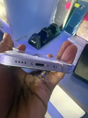 Apple iPhone 12 mini 64 GB Blue