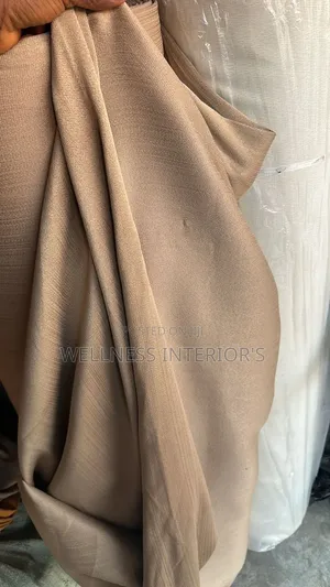 Pure Curtain