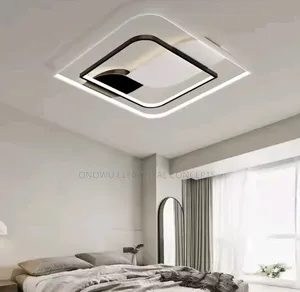 Modern Simple LED Decor Ceiling Light Nordic Luxury Indoor Ceiling Lam