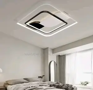 Modern Simple LED Decor Ceiling Light Nordic Luxury Indoor Ceiling Lam