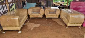 Complete Set of Cushion Chair