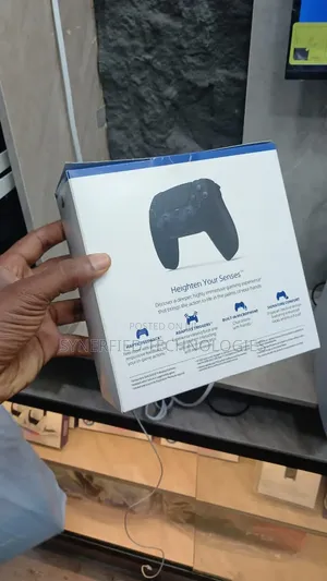 Sony PlayStation 5 DualSense Wireless Controller