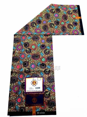 Small Ankara
