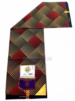 Small Ankara