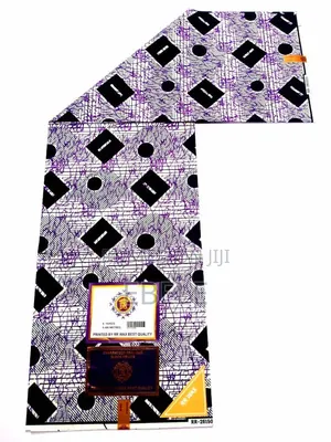 Small Ankara