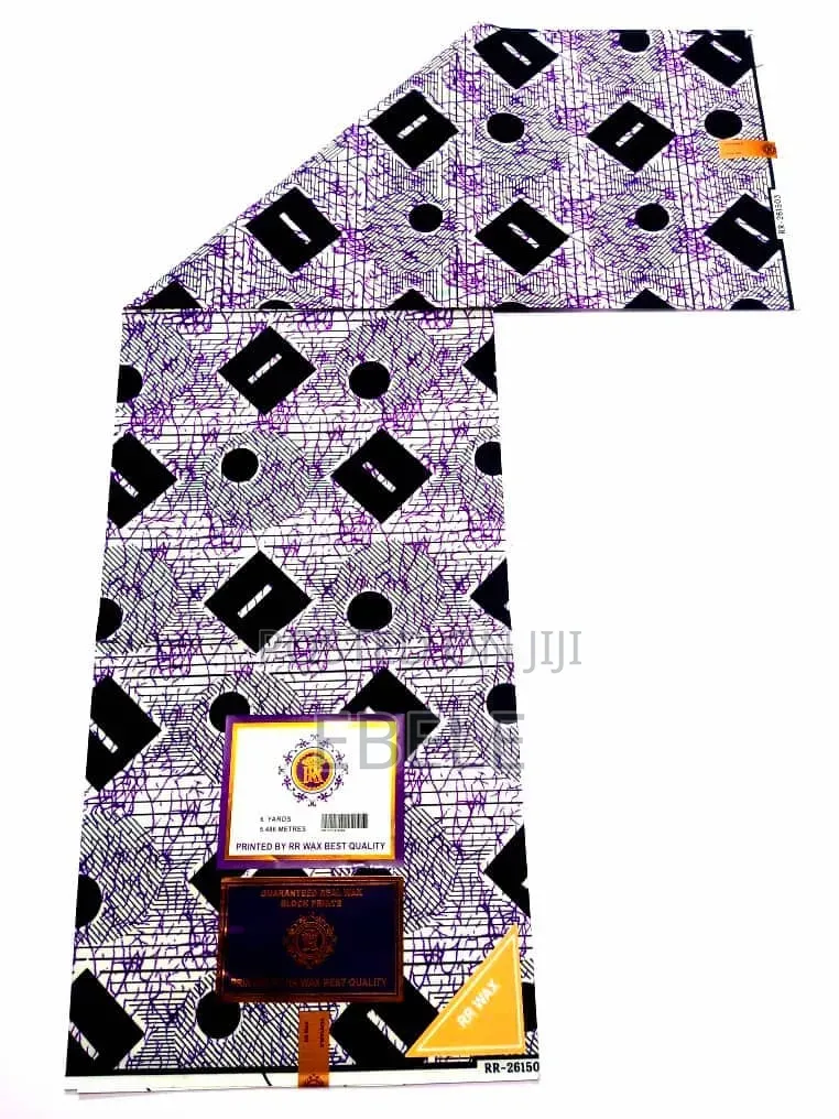 Small Ankara