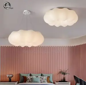 Modern Simple LED Decor Ceiling Light Nordic Luxury Indoor Ceiling Lam