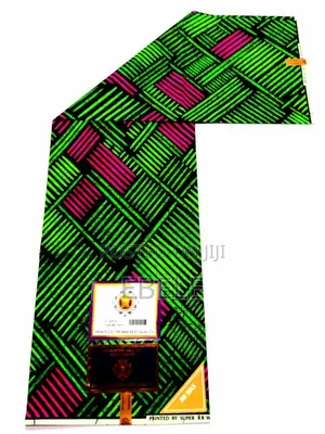 Small Ankara