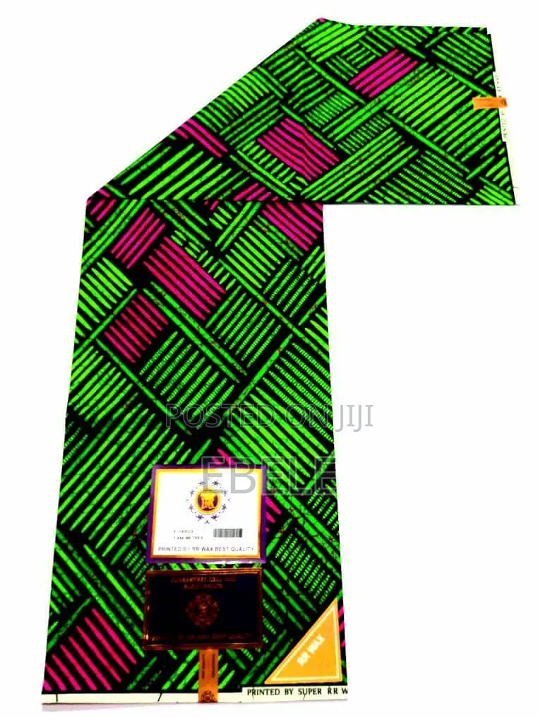 Small Ankara
