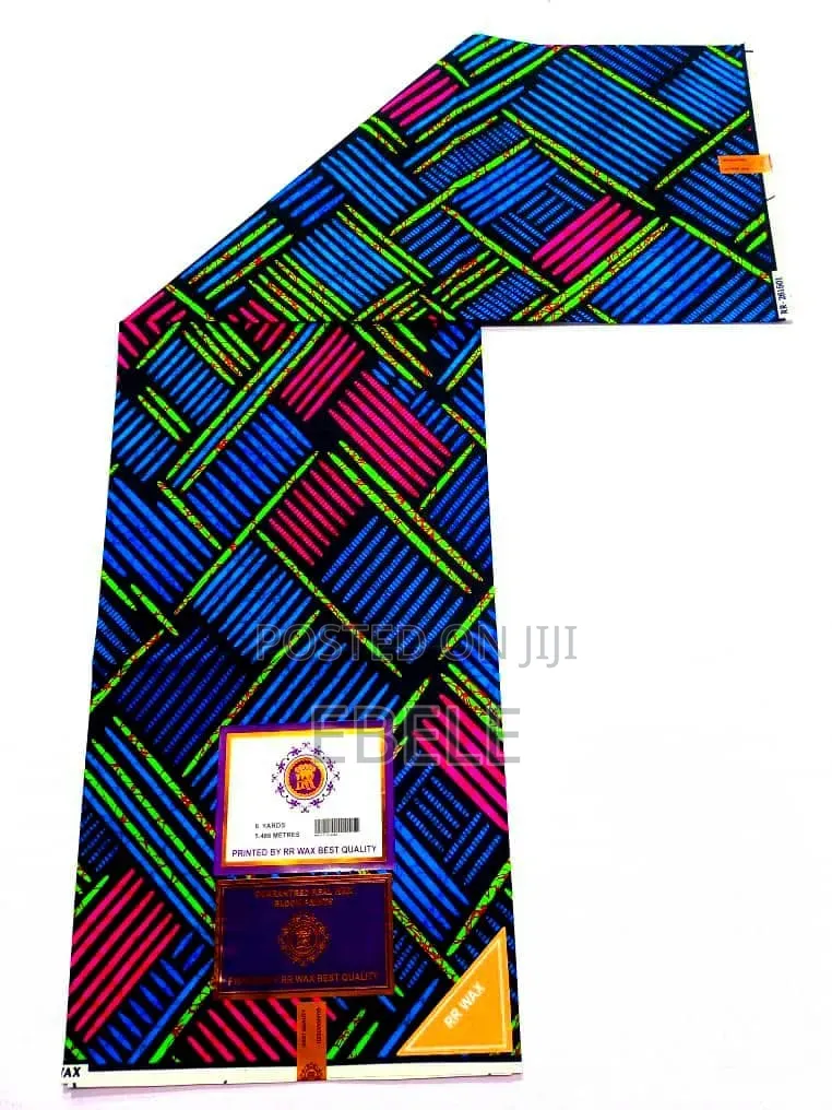 Small Ankara