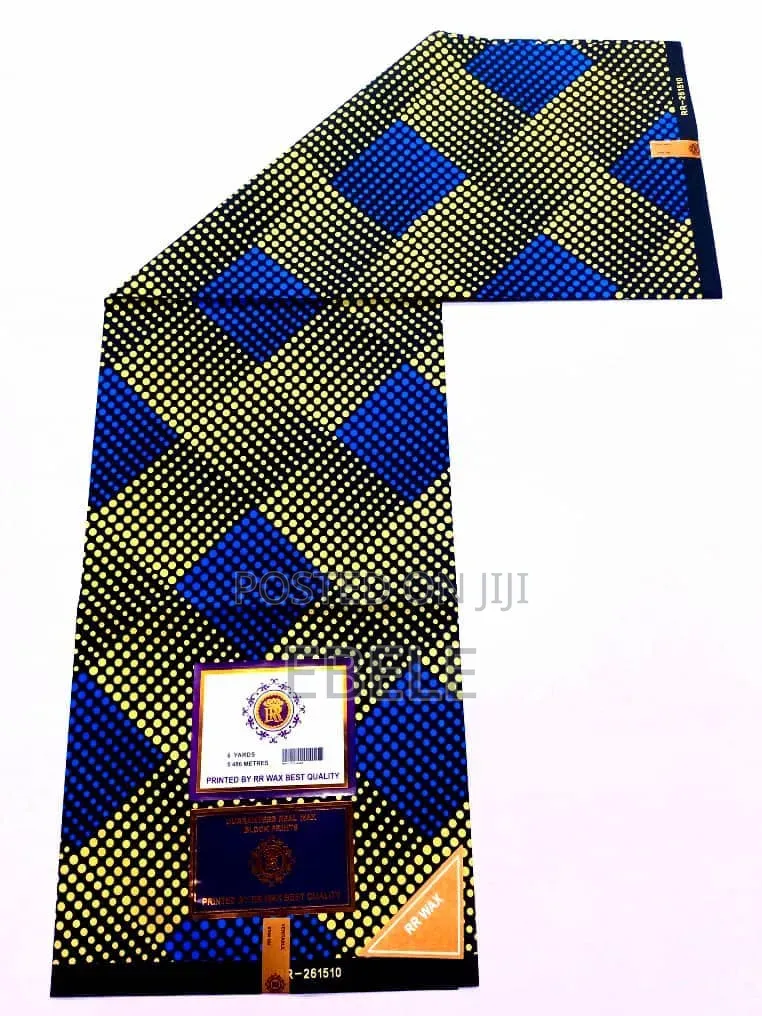 Small Ankara
