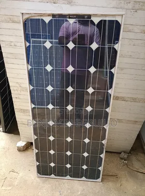 100 Watts 24 Volts Mono Solar Panel