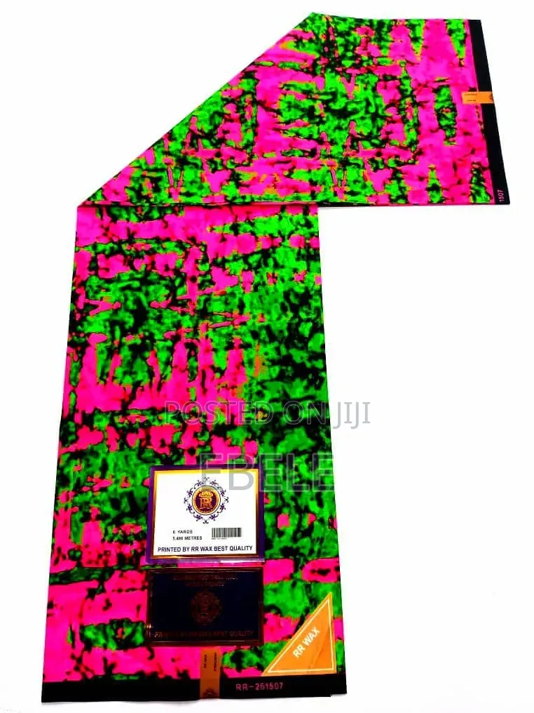 Small Ankara