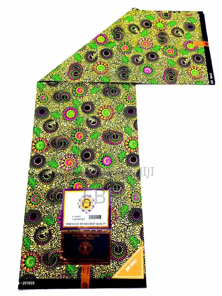 Small Ankara