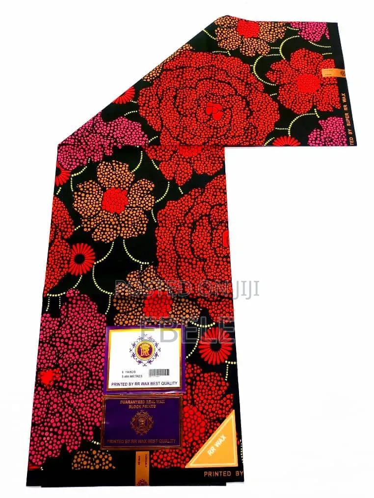 Small Ankara