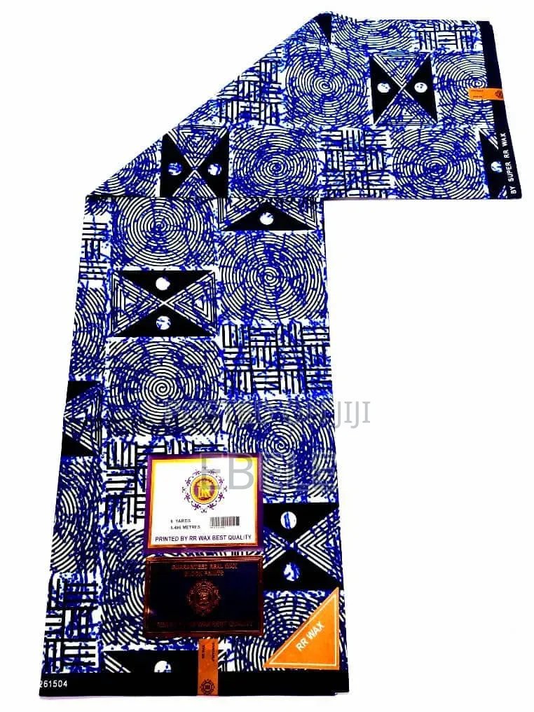 Small Ankara
