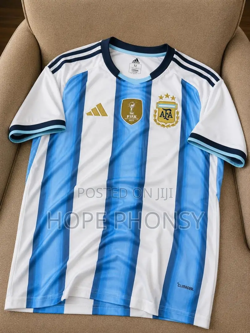 Argentina Jersey
