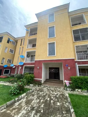 2bdrm Apartment in Guzape District for rent