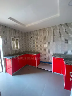 2bdrm Apartment in Guzape District for rent