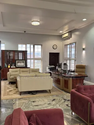 5bdrm Duplex in Kado for rent