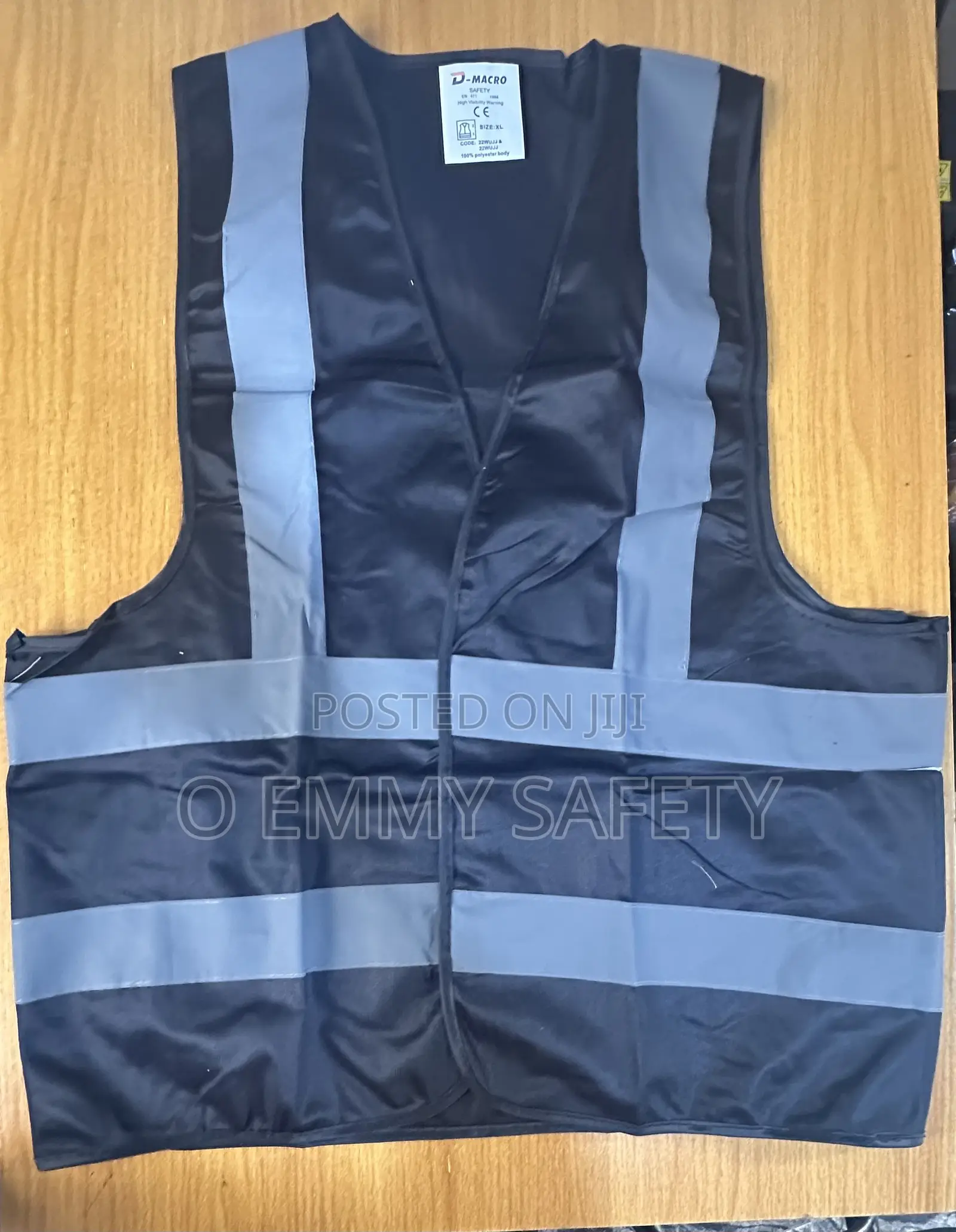 Reflective Jacket