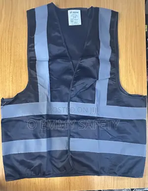 Reflective Jacket